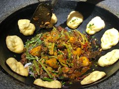 -土灶人家柴火鸡(彭州店)