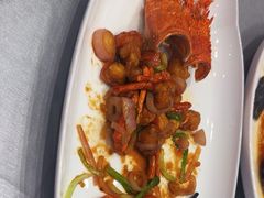 -平湖万怡酒店· 万荟轩