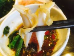 -太古汇海鲜姿造(延寿店)