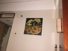 -浙商世贸玉龙酒店