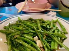 -陳妈妈泰国菜