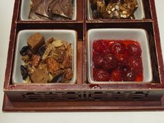 -惠丰堂饭庄·烤鸭·京味菜(翠微路店)