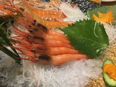 -山之川日料放题(通州店)
