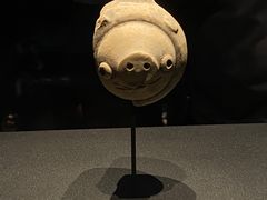 -三星堆博物馆