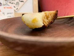 桂花酒酿圆子可露丽-发酵食堂(屏风街店)
