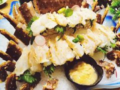 -尚海豆捞(乐虹坊店)