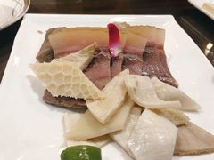 牛杂-聪宏诺桑主题藏餐吧(唐道637店)