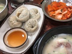 -神仙雪浓汤(弘大店)