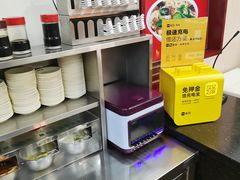 -庆丰包子铺(中央大街店)