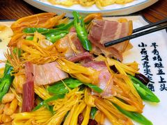 -益恒饭店乡间白族菜(古城总店)