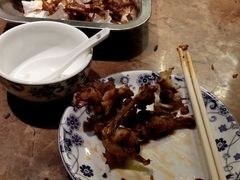 android_upload_pic-蛙蛙叫干锅年代(簋街总店)