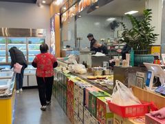 -彭城八戒羊肉串(总店)