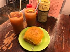 -大利来记餐厅(大三巴店)