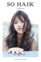 -SO HAIR
