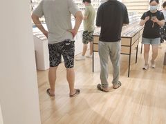 -青山良镜(中国丹阳国际眼镜城店)