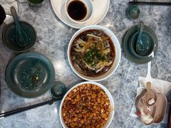 -聚丰园•湖鲜餐厅(阿红私房菜梅石路店)