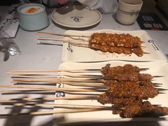 -七八冷面·延边朝鲜族美食(欢乐谷店)