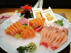 -三石铁板烧(紫竹桥店)