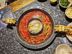 -蜀大侠火锅(春熙路店)