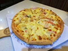 海鲜荤食比萨-那坡里比萨(康王北路店)