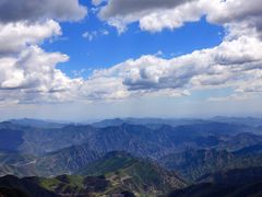 -白草畔自然风景区