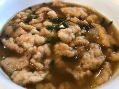 清蒸酥肉-东云阁大酒家(西苑路店)