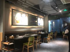 大堂-东椰·海南椰子鸡火锅(朝阳门店)