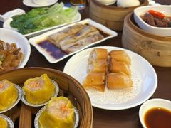 -潮福城大酒楼·潮粤菜·港式点心(阳光城店)