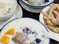 -水牛奶皇后糖水铺