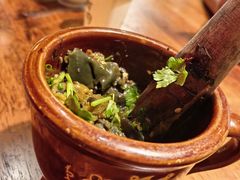 -树厨贵州菜(铜仁花果山店)