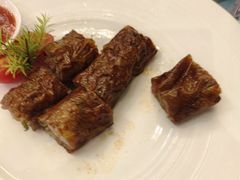 -鹭江潮餐厅•福建菜(鹭江佲家酒店)