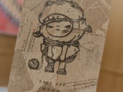 -泡泡玛特POPMART(石景山万达店)