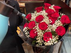 -爱尚幸福鲜花(上地实体店)