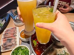-巴奴毛肚火锅(七宝领展广场店)