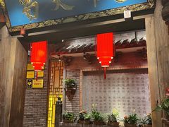 门面-蜀大侠火锅(寰球文化地标·总府店)