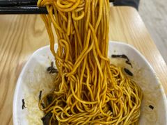 -门庭若市豆浆油条(恒生广场店)
