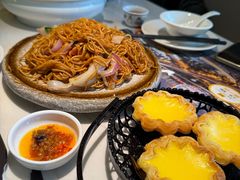 -叹茶靓点·粤式餐厅·全天茶市(石井万民广场店)