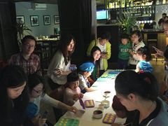 -Geneva日内瓦餐厅(西郊宝成花苑店)