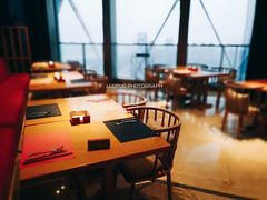 -南昌绿地华邑酒店·鲜艳全日餐厅