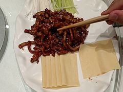 -盛百味·家宴餐厅(霸州分店)