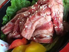 -热血兄弟·炭火烤肉(融侨中心店)