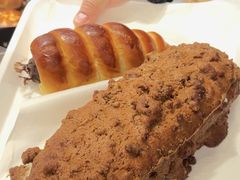 -Briant石窑面包(丰盛里店)
