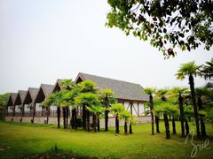 -太阳岛度假酒店