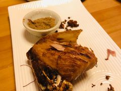 -王鼎精致料理铁板烧(世博源店)