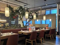 -左庭右院鲜牛肉火锅(苏州园区永旺店)