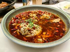 -南山翁新概念川菜(江宁万达广场店)