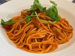 -必胜客(安盛金马店)