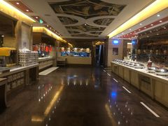 -萧邦音乐会所KTV·蒸汽活海鲜自助(福田店)