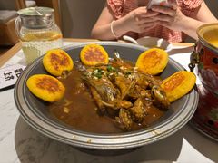 -关东小磨东北菜(漕河泾印象城店)