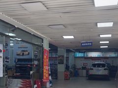 -壹伍陆连锁汽车维修美容(宝安中心区店)